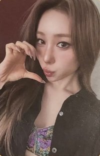 I.O.I 迷3 專輯卡 