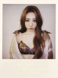 I.O.I 迷3 專輯卡 拍立得