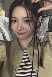 I.O.I 迷3 專輯卡 