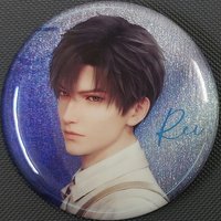 24年甜點天堂 日版 徽章 