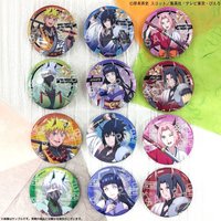 CRUX 《鬼シリーズ》徽章