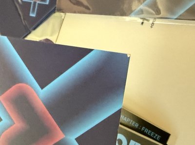freeze world set