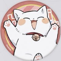 小不點貓貓系列 徽章 滿贈