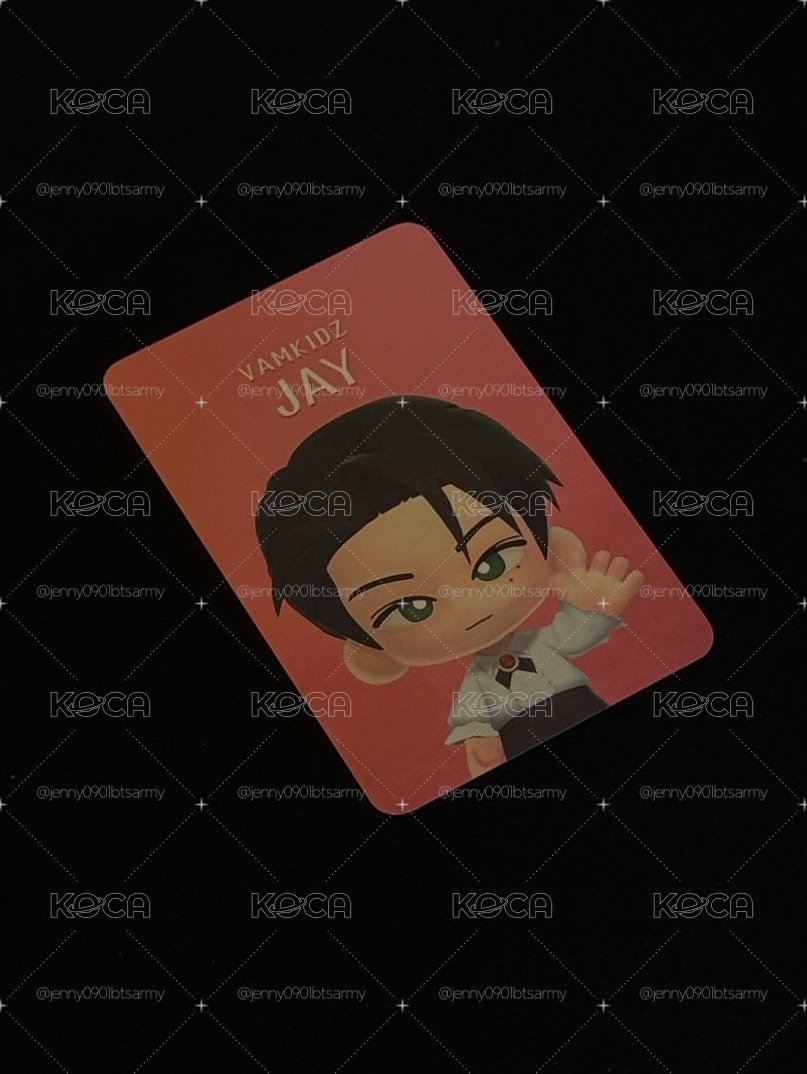 Jay 如圖