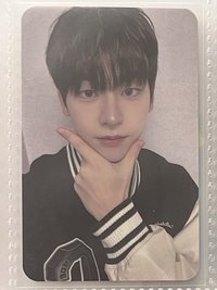 11街 簽售卡 
