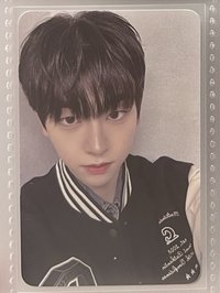 11街 簽售卡 