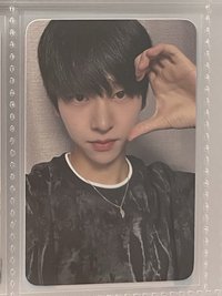 11街 簽售卡 