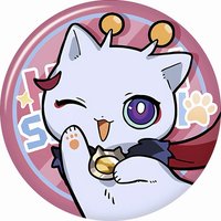 小不點貓貓系列 徽章 滿贈