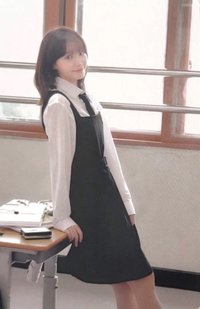 School Days 隨機卡 