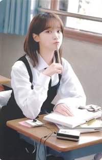 School Days 隨機卡 