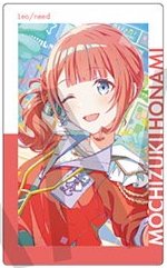 EP vol.29 C 隨機卡 star花後