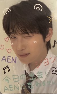 showcase 入場卡 / 場限卡 
