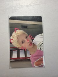 貓咪小娟（小損）