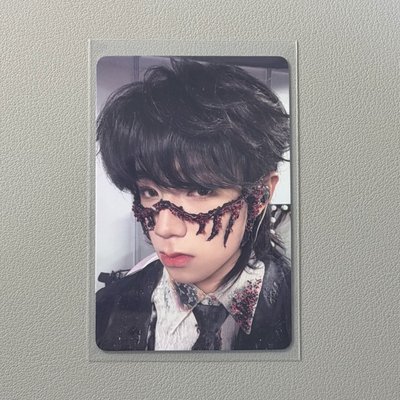 王櫓杰 榮耀之戰高會小卡 
