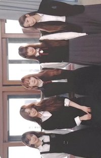 School Days 隨機卡 