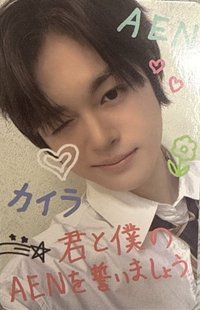 showcase 入場卡 / 場限卡 
