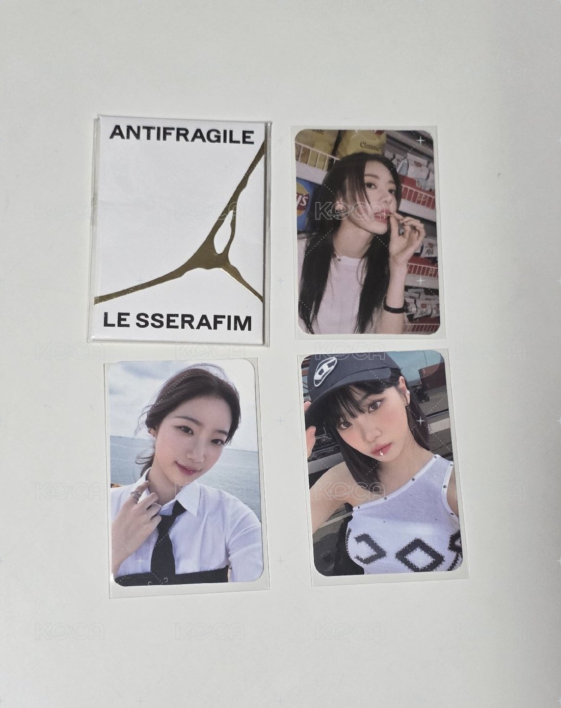 ANTIFRAGILE電子專