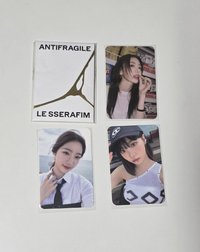 ANTIFRAGILE電子專