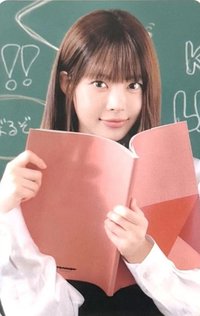 School Days 隨機卡 