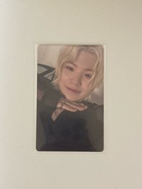 迷12 yes24簽售卡
