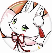 小不點貓貓系列 徽章 滿贈