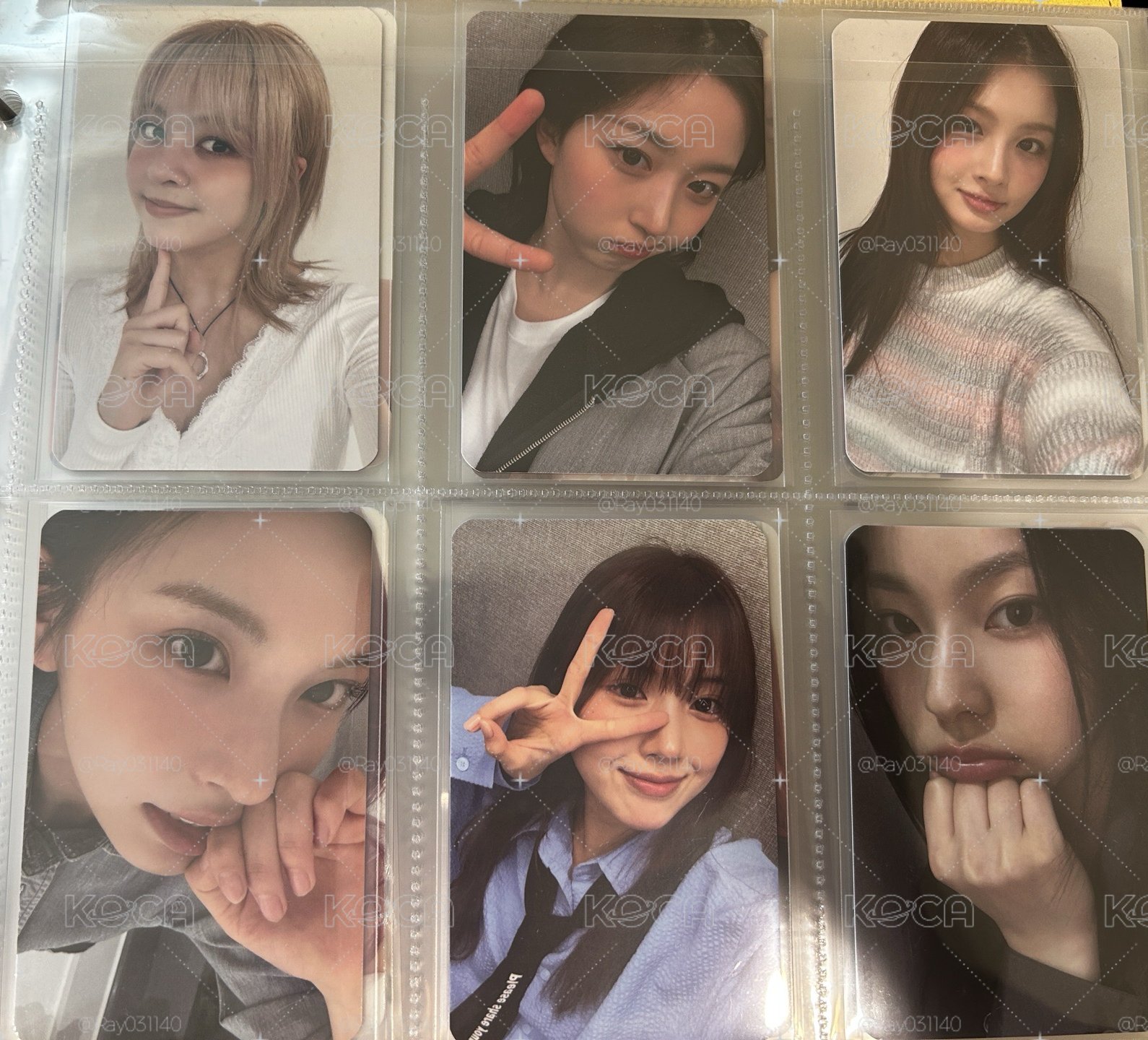MIXX UNIVERSITY 台北 Day2 入場卡一套