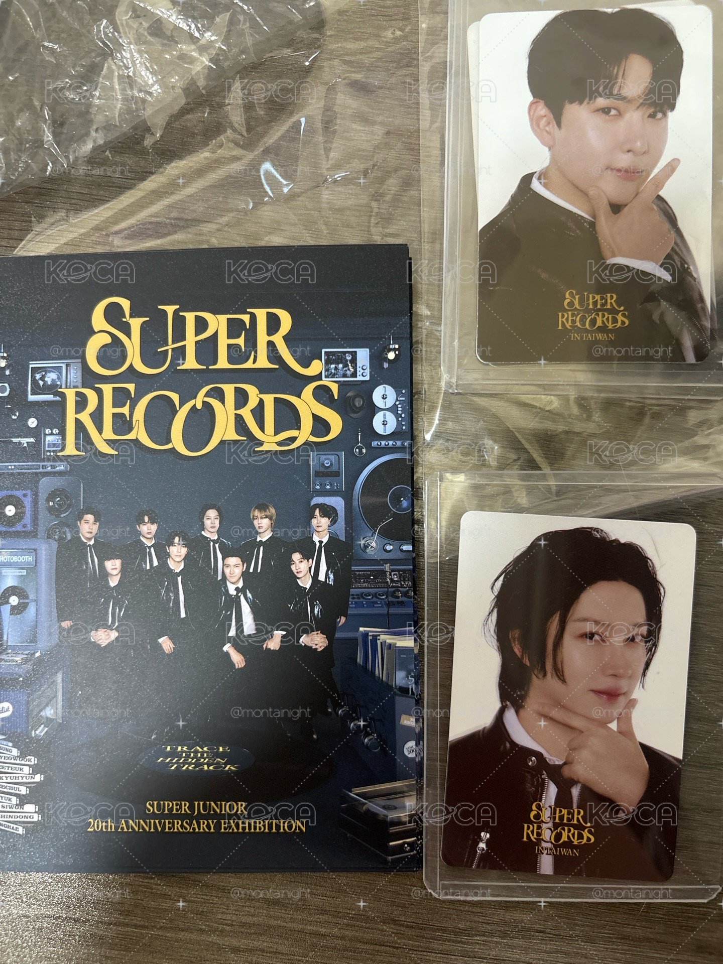SJ RECORD