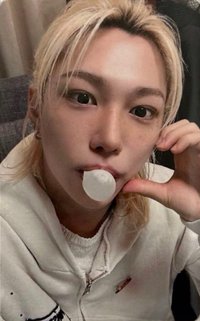 KARMA fans 簽售卡 