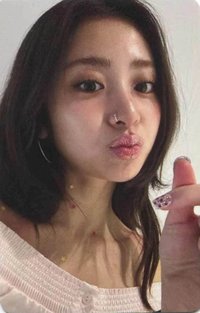 CRAZY knpops 預售 特典卡 