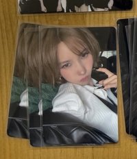 戳臉娟