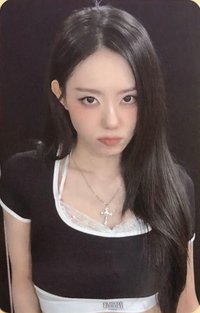 I.O.I 迷3 打歌卡 5.0