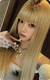 HOT mmt 1.0 幸運卡 ver.PB