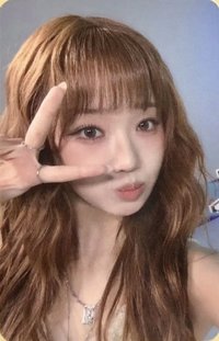I.O.I 迷3 打歌卡 5.0