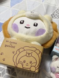 辰大娃（綁150）