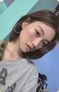 I.O.I 迷3 打歌卡 5.0