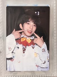 小丑銘