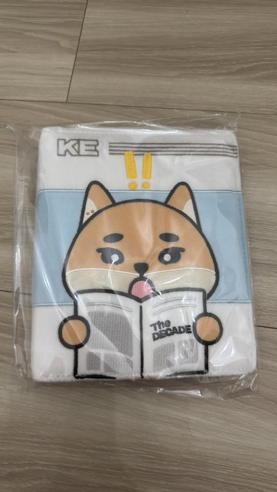 THE DECADE 日本場週邊