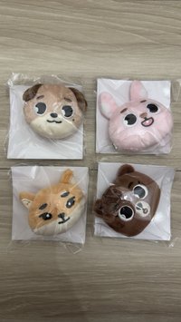 🐻髮夾