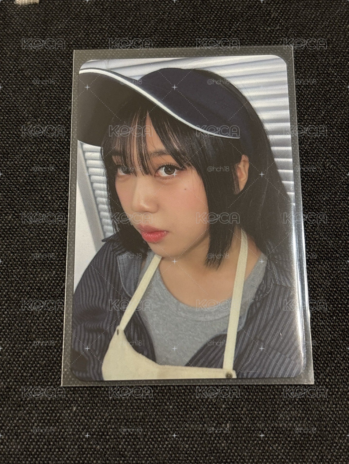 泳知 卡