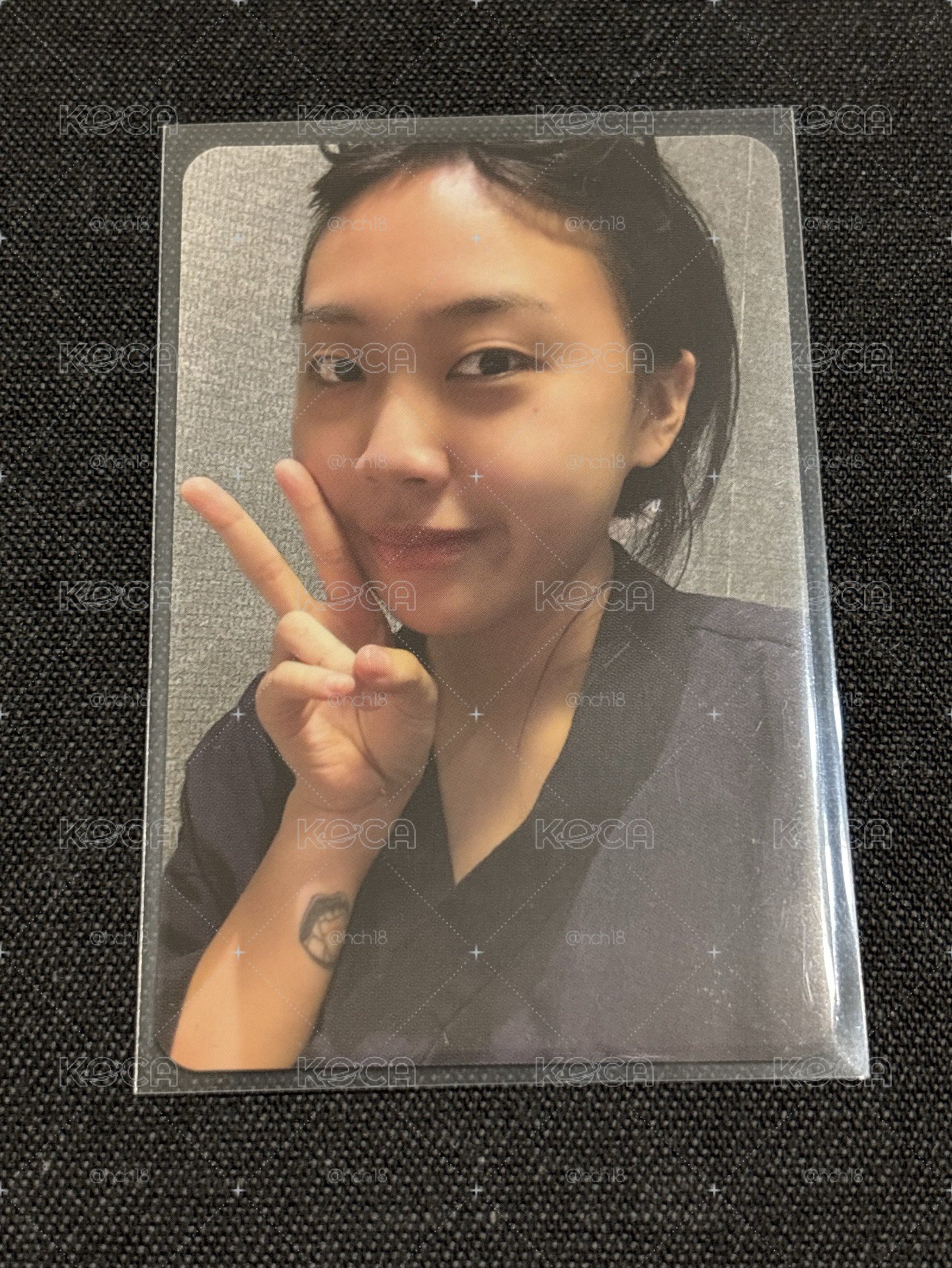泳知 卡