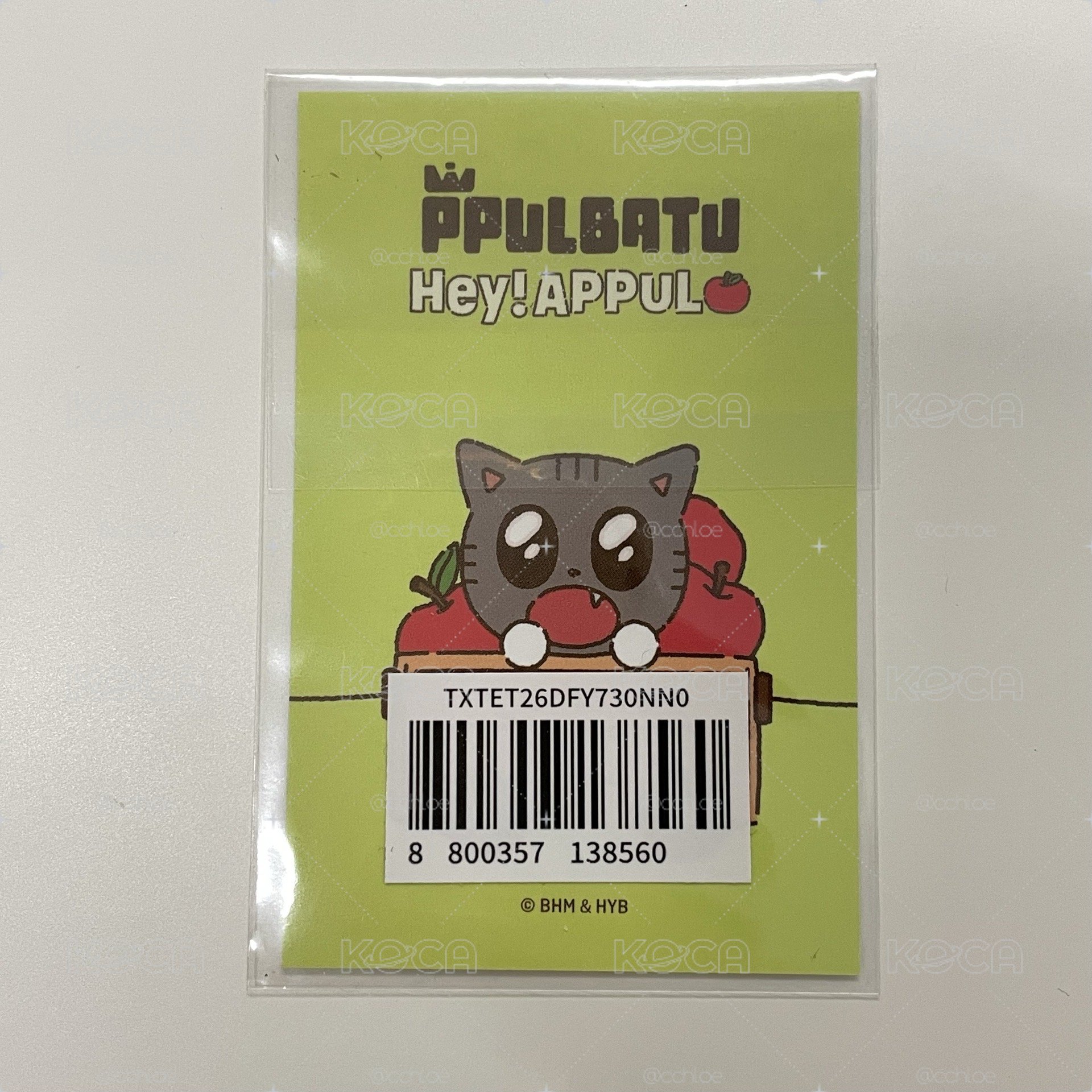 角巴兔 appul蘋果線上滿額 顯