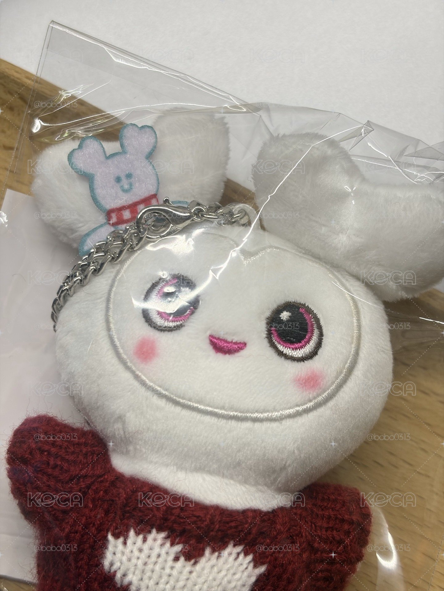 TWICE 多賢 冬日快閃店 冬日娃