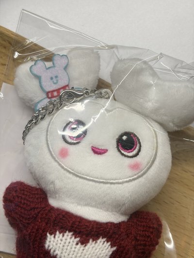 TWICE 多賢 冬日快閃店 冬日娃