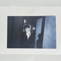 正規四 ep2 明信片