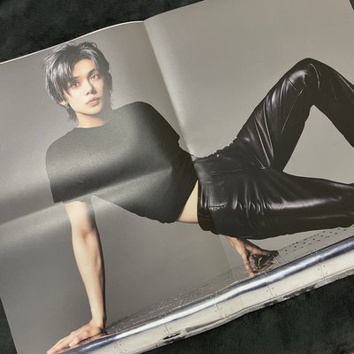 yeonjun pt1 wvs空專C版 