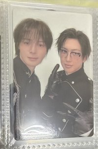 WOF KFUMA 雙人卡