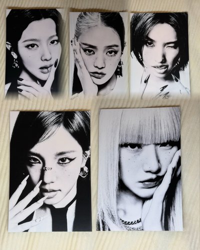 i-dle 橫濱場 日咖現場入會禮