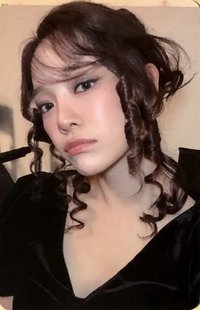 I.O.I 迷3 打歌卡 1.0