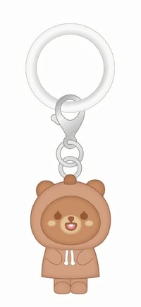 10週年安可場 吊飾 