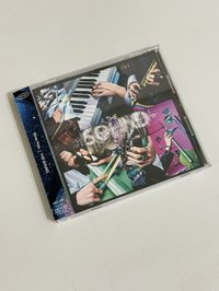 The Sound - 通常